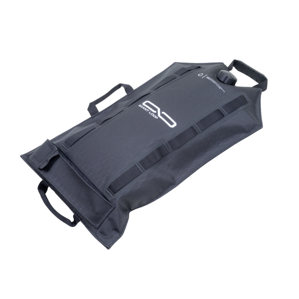 Giant Loop Armadillo Flexible Bag