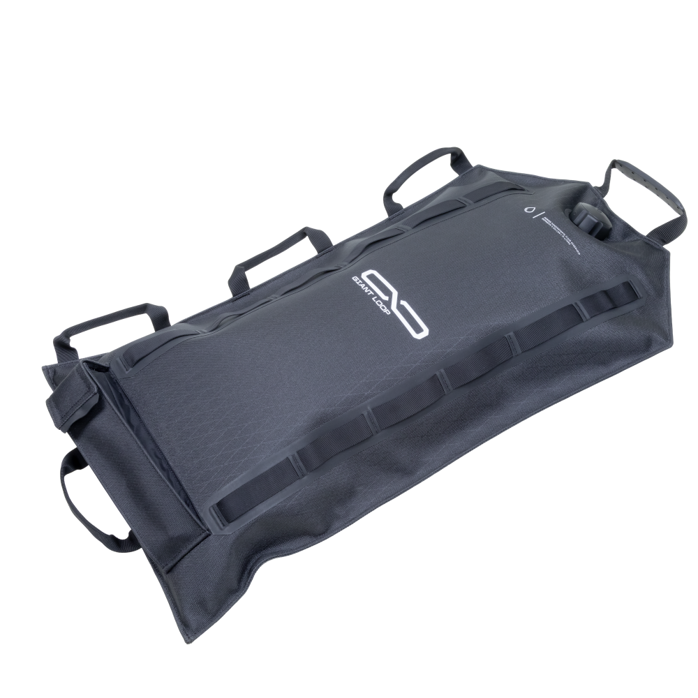 Giant Loop Armadillo Flexible Bag