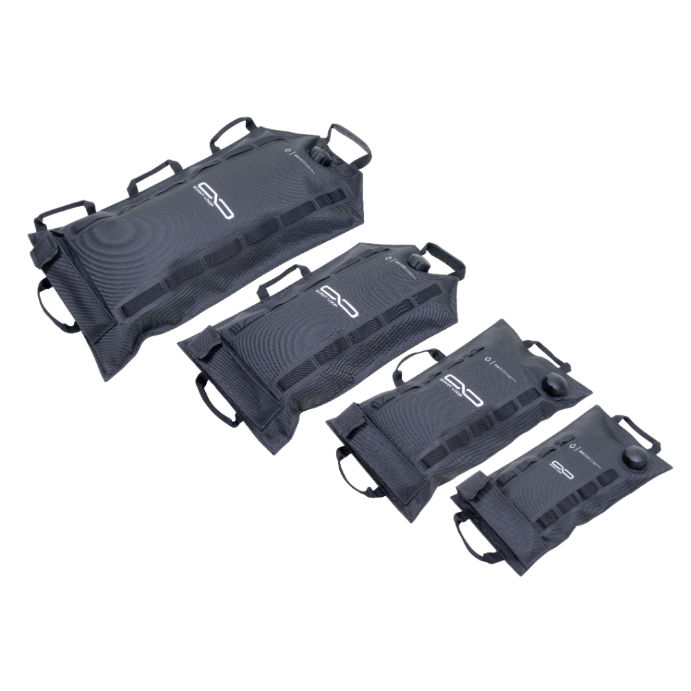 Giant Loop Armadillo Flexible Bag