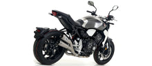 Laden Sie das Bild in den Galerie-Viewer, Arrow Exhaust Headers and Muffler for 2018-24 Honda CB 1000R img2