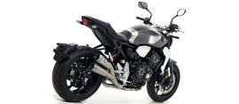Arrow Exhaust Headers and Muffler for 2018-24 Honda CB 1000R img2