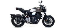 Laden Sie das Bild in den Galerie-Viewer, Arrow Exhaust Headers and Muffler for 2018-24 Honda CB 1000R img5