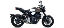 Laden Sie das Bild in den Galerie-Viewer, Arrow Exhaust Headers and Muffler for 2018-24 Honda CB 1000R img8