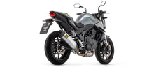 Cargar imagen en el visor de la galería, Arrow Exhaust Headers and Muffler for 2023+ Honda CB 750 Hornet img15