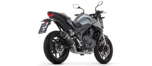 Cargar imagen en el visor de la galería, Arrow Exhaust Headers and Muffler for 2023+ Honda CB 750 Hornet img17