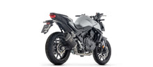 Cargar imagen en el visor de la galería, Arrow Exhaust Headers and Muffler for 2023+ Honda CB 750 Hornet img4