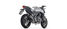 Cargar imagen en el visor de la galería, Arrow Exhaust Headers and Muffler for 2023+ Honda CB 750 Hornet img5