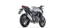 Cargar imagen en el visor de la galería, Arrow Exhaust Headers and Muffler for 2023+ Honda CB 750 Hornet img6