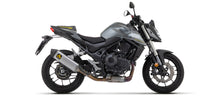 Cargar imagen en el visor de la galería, Arrow Exhaust Headers and Muffler for 2023+ Honda CB 750 Hornet img10