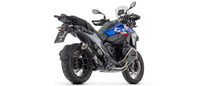 Carica l&#39;immagine nel visualizzatore di Gallery, Arrow Exhaust Racing Headers and Slip on for 2024+ BMW R1300GS, Adventure img4