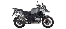 Carica l&#39;immagine nel visualizzatore di Gallery, Arrow Exhaust Racing Headers and Slip on for 2024+ BMW R1300GS, Adventure img7