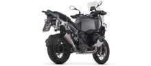 Carica l&#39;immagine nel visualizzatore di Gallery, Arrow Exhaust Racing Headers and Slip on for 2024+ BMW R1300GS, Adventure img8
