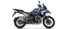 Carica l&#39;immagine nel visualizzatore di Gallery, Arrow Exhaust Racing Headers and Slip on for 2024+ BMW R1300GS, Adventure img 2