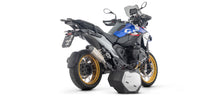 Carica l&#39;immagine nel visualizzatore di Gallery, Arrow Exhaust Racing Headers and Slip on for 2024+ BMW R1300GS, Adventure img3