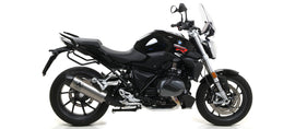 Arrow Maxi Race-Tech Silencers for 2019-24 BMW R 1250R/ RS