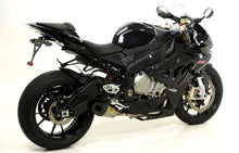Cargar imagen en el visor de la galería, Arrow Racing Competition &#39;Evo&#39; Exhaust System for 2012-14 BMW S1000RR img back