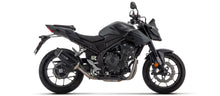 Carica l&#39;immagine nel visualizzatore di Gallery, Arrow Racing Exhaust Silencer for 2024+ Honda CB 500 Hornet img indy race right