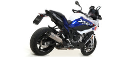 Arrow Racing Exhaust for 2020-23 BMW S1000XR, M1000XR img2