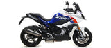 Arrow Racing Exhaust for 2020-23 BMW S1000XR, M1000XR