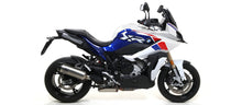 Carica l&#39;immagine nel visualizzatore di Gallery, Arrow Racing Exhaust for 2020-23 BMW S1000XR, M1000XR img3