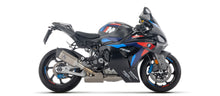 Cargar imagen en el visor de la galería, Arrow Racing Full Competition 'SBK' Exhaust System for 2025+ BMW M1000RR img