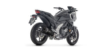 Laden Sie das Bild in den Galerie-Viewer, Arrow Racing Headers and Muffler for 2025+ Honda NC 750 X img back
