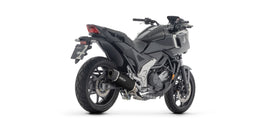 Arrow Racing Headers and Muffler for 2025+ Honda NC 750 X img back