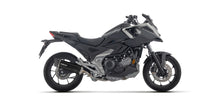 Laden Sie das Bild in den Galerie-Viewer, Arrow Racing Headers and Muffler for 2025+ Honda NC 750 X img right 1