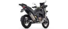 Charger l&#39;image dans la galerie, Arrow Racing Headers for 2024+ Honda CRF 1100L Africa Twin Adventure Sports img rear
