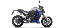 Load image into Gallery viewer, Arrow Racing Slip-On for 2025+ BMW F900R, F900XR img