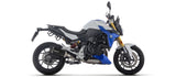 Arrow Racing Slip-On for 2025+ BMW F900R, F900XR