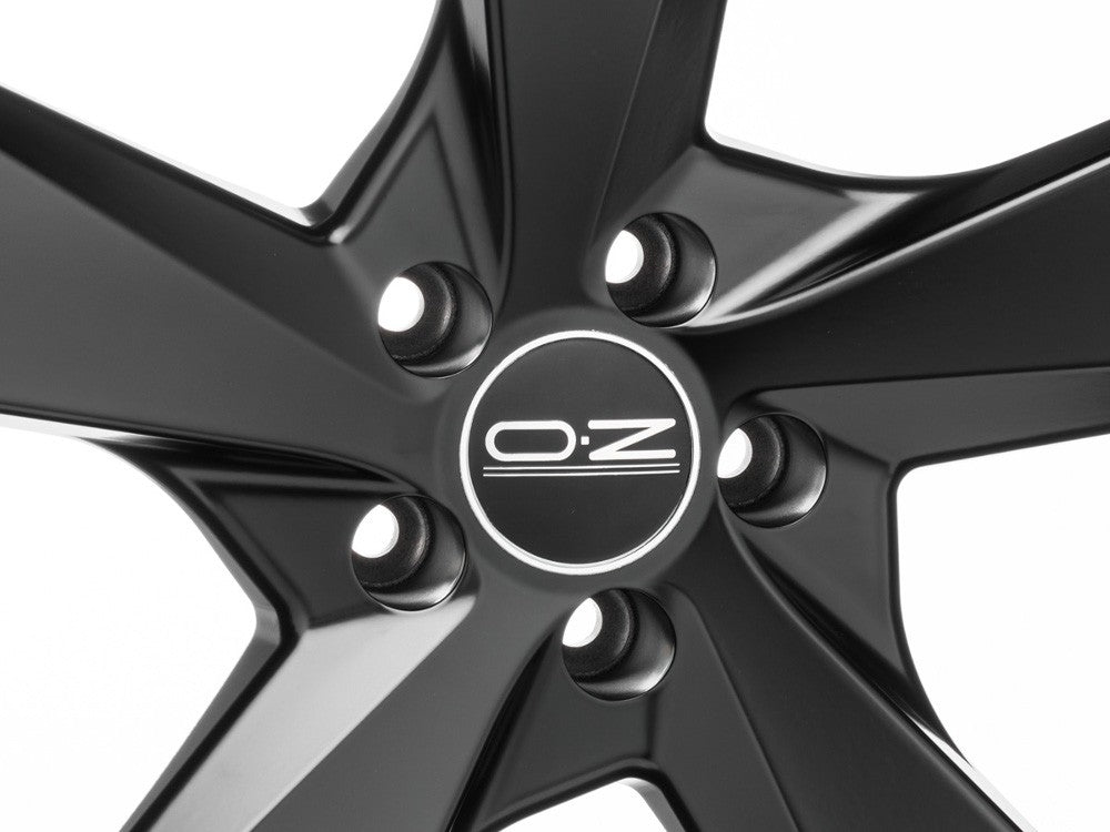 O.Z Racing Aspen HLT Wheels