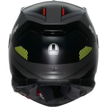 AGV K7 Khyber Helmet img8