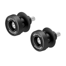 गैलरी व्यूवर में इमेज लोड करें, GB Racing 8mm Paddock Stand Bobbin Set for various motorcycles
