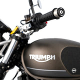 R&G Bar End Sliders For Triumph Street Twin Speed Twin 1200 Speed Twin 900