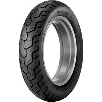 Dunlop D404 Tires