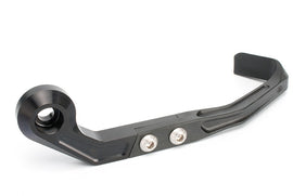 Gilles Tooling  Hand Shield Brake Side for Aprilia RSV4, Ducati, Yamaha R1 / R1M image 1