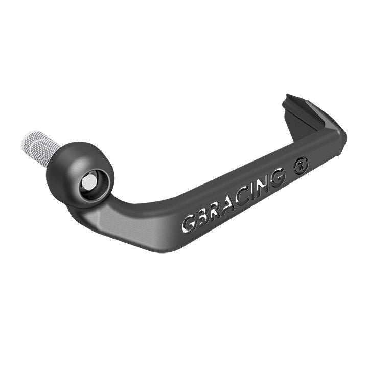 GB Racing Racing Brake Lever Guard for 2020+ Ducati Streetfighter V4 and KTM Duke 790