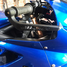 गैलरी व्यूवर में इमेज लोड करें, GB Racing Universal Brake Lever Guard for 2020+ Ducati Streetfighter V4 / Triumph Daytona 675