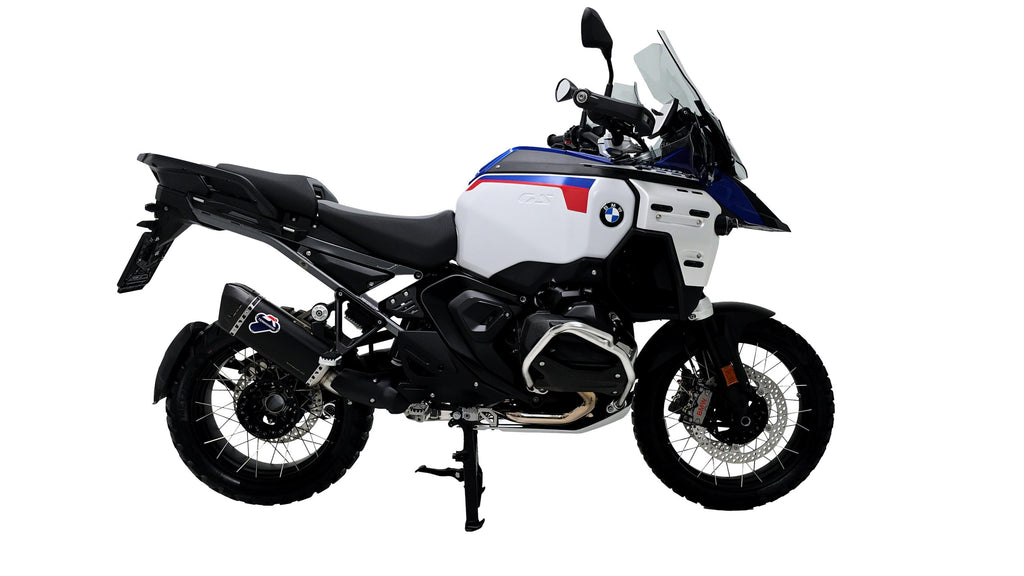 Termignoni Street Titanium Slip-On for 2023+ BMW R1300GS, Adventure
