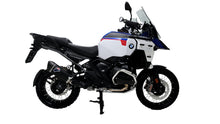 Cargar imagen en el visor de la galería, Termignoni Street Titanium Slip-On for 2023+ BMW R1300GS, Adventure