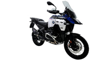 Cargar imagen en el visor de la galería, Termignoni Street Titanium Slip-On for 2023+ BMW R1300GS, Adventure