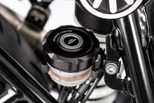 Load image into Gallery viewer, Gilles Tooling Rear Brake Fluid Container for BMW S1000RR, S1000R, M1000R, M1000RR, R1250GS, Ducati Multistrada image 3