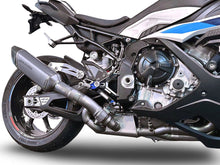 Load image into Gallery viewer, Vandemon Titanium Bimodal Stealth Exhaust For 2021-25 BMW S1000R, S1000RR &amp; M1000R 6