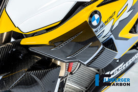 Ilmberger Carbon Winglets for 2020-22 BMW M1000RR, S1000RR