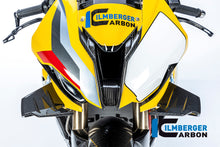 Load image into Gallery viewer, Ilmberger Carbon Front Fairing Carbon for 2020-22 BMW M 1000 RR img4