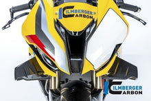 Load image into Gallery viewer, Ilmberger Carbon Front Fairing Carbon for 2020-22 BMW M 1000 RR
