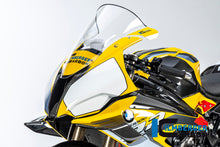 Load image into Gallery viewer, Ilmberger Carbon Front Fairing Carbon for 2020-22 BMW M 1000 RR img1