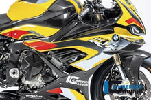 Load image into Gallery viewer, Ilmberger Carbon Fairing Side Panel (RIGHT) for 2020-22 BMW M 1000 RR, S 1000 RR