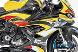 Ilmberger Carbon Fairing Side Panel (RIGHT) for 2020-22 BMW M 1000 RR, S 1000 RR